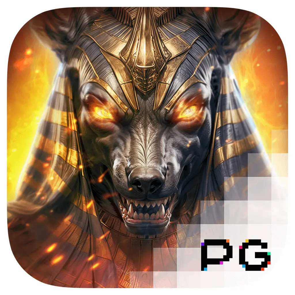 PGSoft : Anubis Wrath - SNIPLAY88