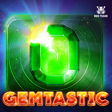 Redtiger : Gemtastic - SNIPLAY88