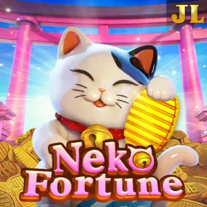 Jili : Neko Fortune - SNIPLAY88