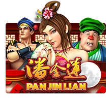 Pan Jin Lian 2 - SNIPLAY88