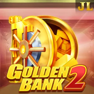 Jili : Golden Bank 2 - SNIPLAY88