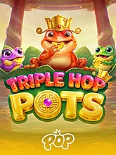 FatPanda : Triple Hop Pots - SNIPLAY88