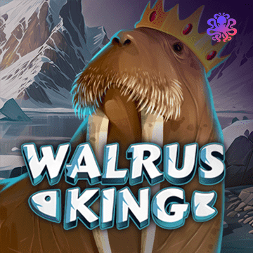 Octoplay : Walrus King - SNIPLAY88
