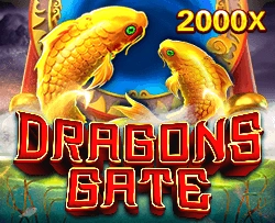 JDB : Dragons Gate - SNIPLAY88