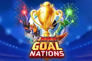 J Mania Goal Nations - SNIPLAY88