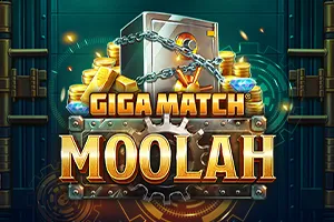 Giga Match Moolah - SNIPLAY88