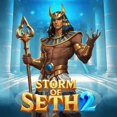 Jili : Storm Of Seth 2 - SNIPLAY88