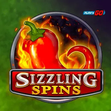PlaynGo : Sizzling Spins - SNIPLAY88