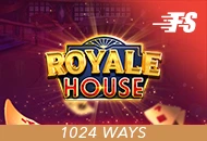 Spadegaming : Royale House - SNIPLAY88