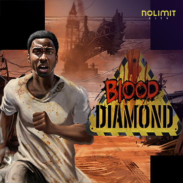 Blood Diamond - SNIPLAY88