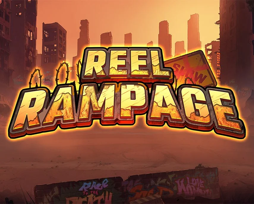 Slotmill : Reel Rampage - SNIPLAY88
