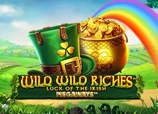Pragmatic : Wild Wild Riches Megaways - SNIPLAY88