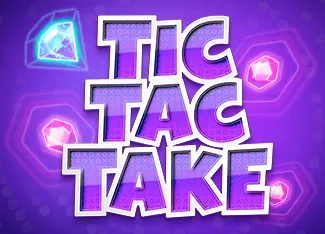 Pragmatic : Tic Tac Take - SNIPLAY88