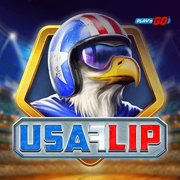 PlaynGo : USA Flip - SNIPLAY88