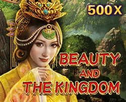 JDB : Beauty And The Kingdom - SNIPLAY88