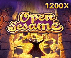 JDB : Open Sesame - SNIPLAY88