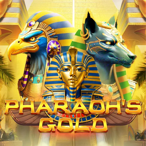 CosmoPlay : Pharaohs Gold - SNIPLAY88
