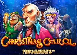 Pragmatic : Christmas Carol Megaways - SNIPLAY88