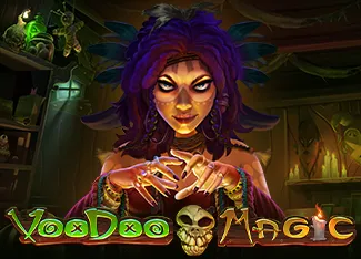 Pragmatic : Voodoo Magic - SNIPLAY88