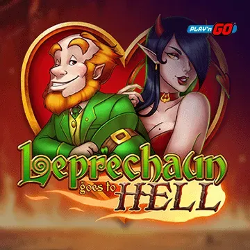PlaynGo : Leprechaun goes to Hell - SNIPLAY88