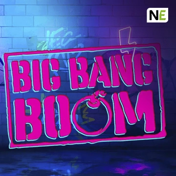 Big Bang Boom - SNIPLAY88