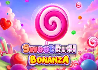 Pragmatic : Sweet Rush Bonanza - SNIPLAY88