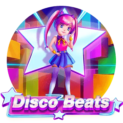 Disco Beats - SNIPLAY88
