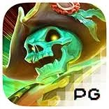 PGSoft : Dead Mans Riches - SNIPLAY88