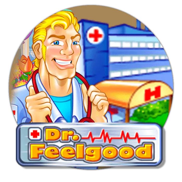 Dr Feelgood - SNIPLAY88