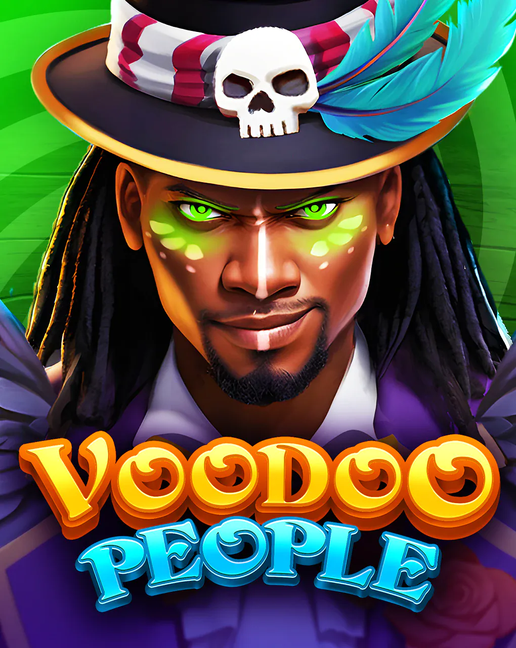 Bgaming : Voodoo People - SNIPLAY88