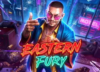 Pragmatic : Eastern Fury - SNIPLAY88