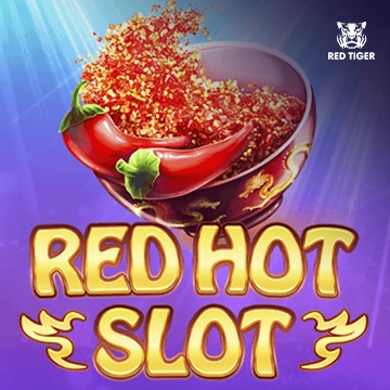 Redtiger : Red Hot Slot - SNIPLAY88