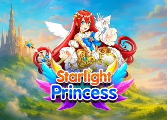 Pragmatic : Starlight Princess - SNIPLAY88