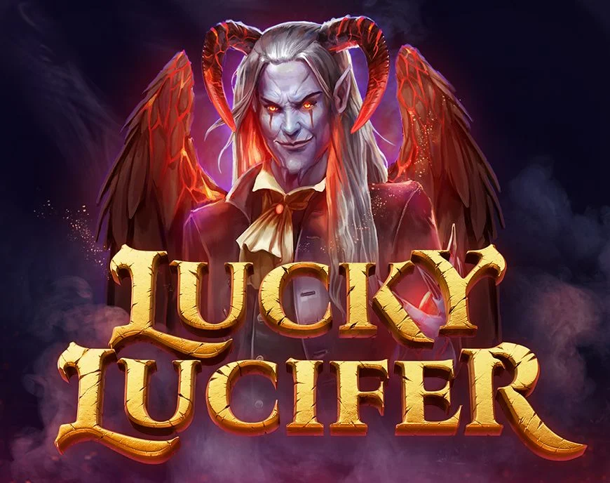 Slotmill : Lucky Lucifer - SNIPLAY88