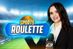 Sports Roulette - SNIPLAY88