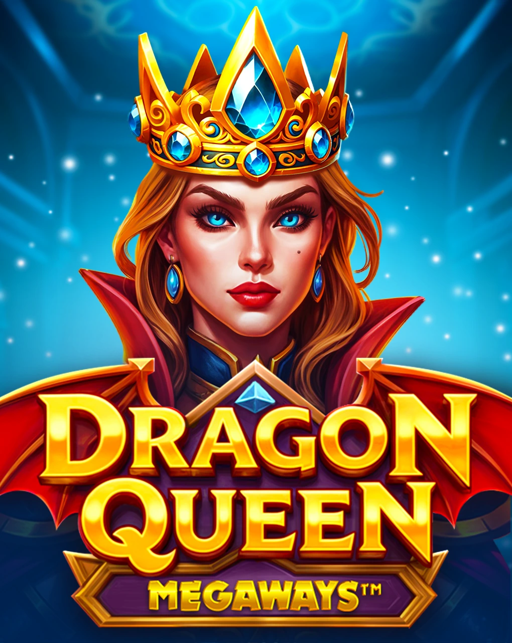 Bgaming : Dragon Queen MEGAWAYS - SNIPLAY88