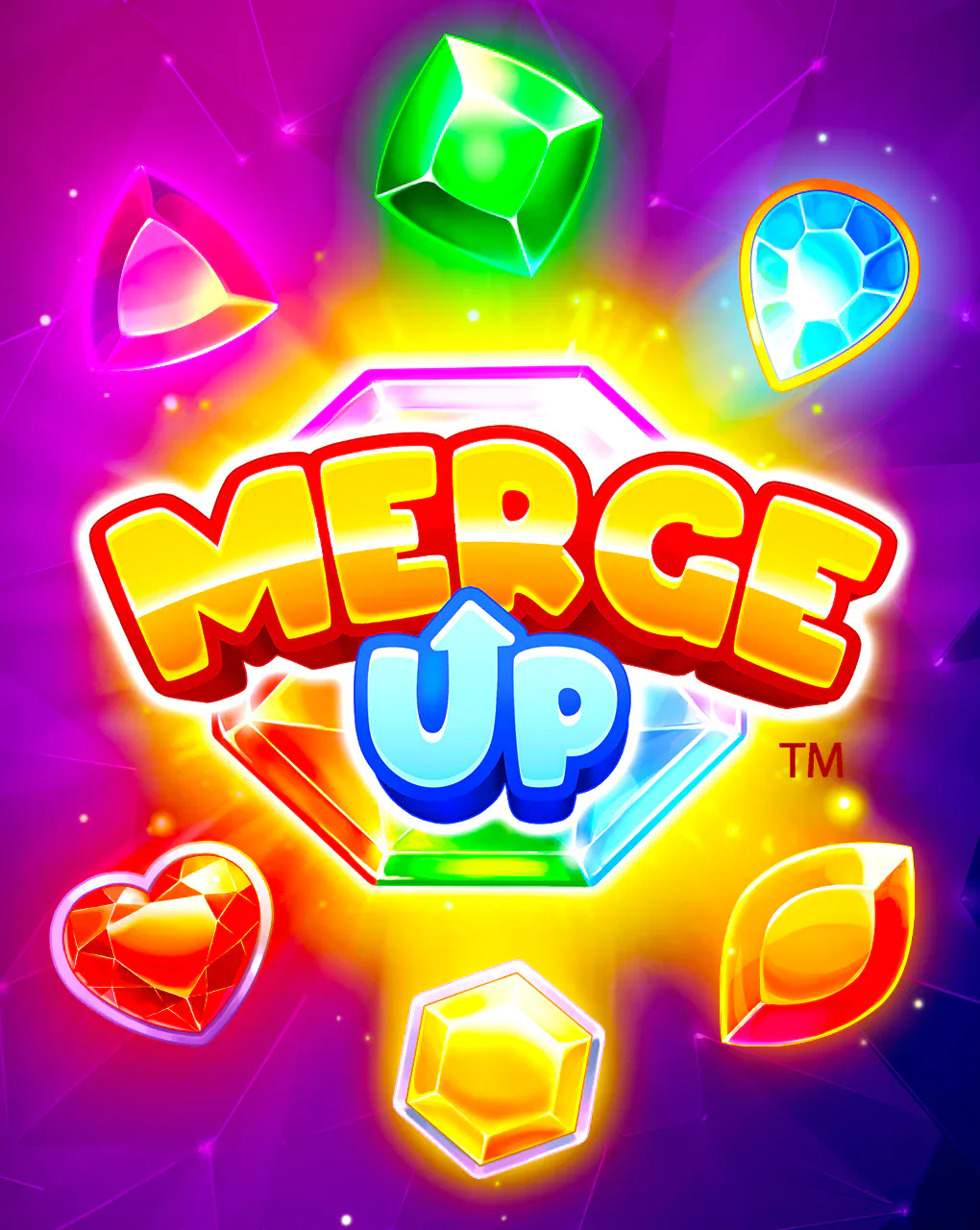 Bgaming : Merge Up - SNIPLAY88