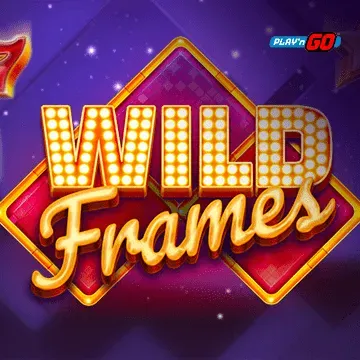 PlaynGo : Wild Frames - SNIPLAY88