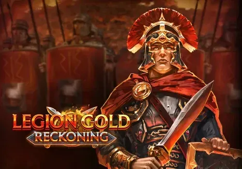 PlaynGo : Legion Gold Reckoning - SNIPLAY88