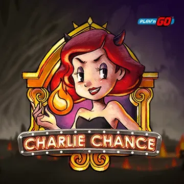 PlaynGo : Charlie Chance - SNIPLAY88