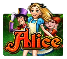 Alice - SNIPLAY88