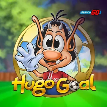 PlaynGo : Hugo Goal - SNIPLAY88