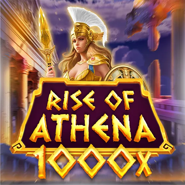 CosmoPlay : Rise of Athena 1000 - SNIPLAY88