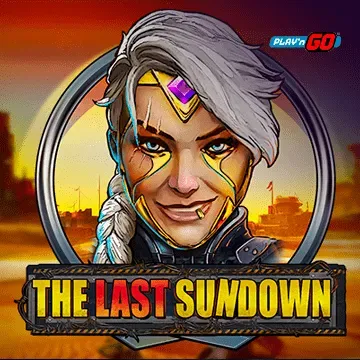 PlaynGo : The Last Sundown - SNIPLAY88