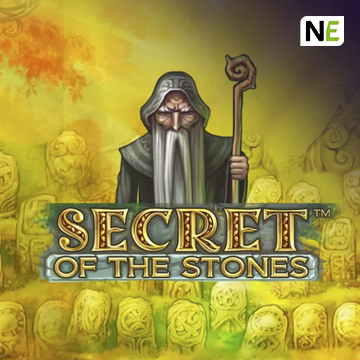 Secret of the Stones - SNIPLAY88