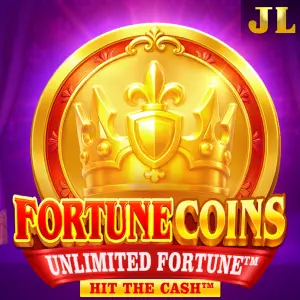 Jili : Fortune Coins Unlimited Fortune&trade; - SNIPLAY88