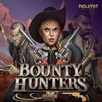 Bounty Hunters xNudge - SNIPLAY88