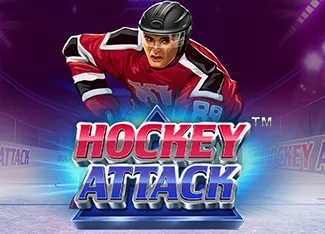 Pragmatic : Hockey Attack - SNIPLAY88