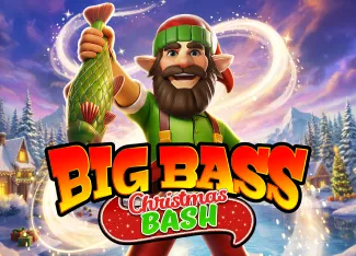 Pragmatic : Big Bass Christmas Bash - SNIPLAY88