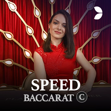 Speed Baccarat C - SNIPLAY88